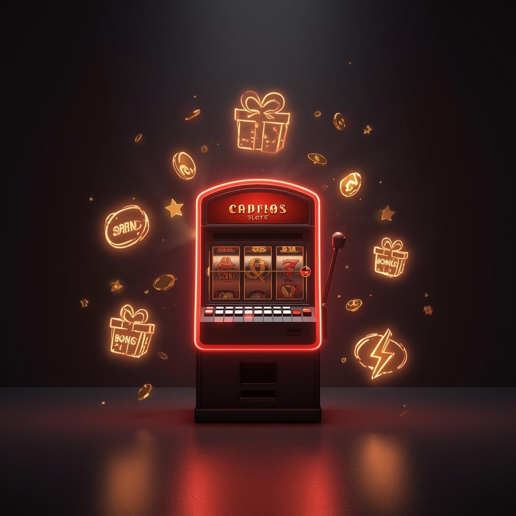 Типы предложений и их применимость к слотам Red Tiger