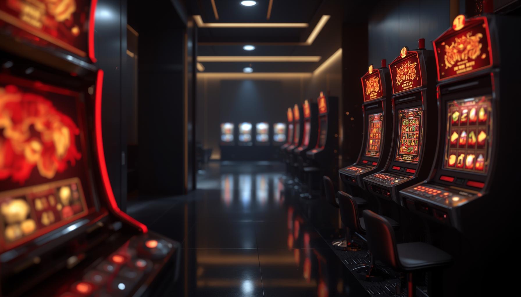 Особенности провайдера Red Tiger и его игр