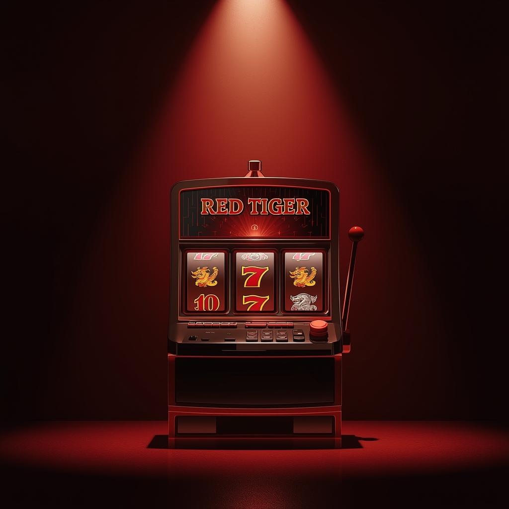 Популярные слоты Red Tiger